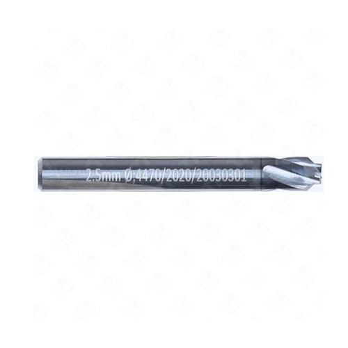 Keyline Gymkana 994 V055 (4MM) Cutter For Honda Stainless Steel Keys