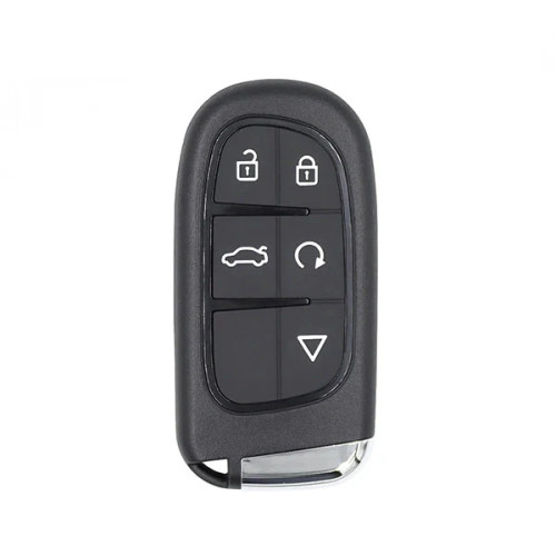 Xhorse XSJP01EN XM38 5-Button Jeep Universal Smart Remote for VVDI Key Tool (Xhorse)