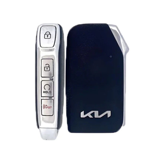 Kia 4 Button Proximity Smart Key CQOFN01050, 95440-AT111, 433 MHz - New, OEM