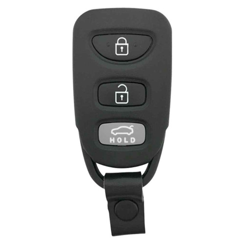 Hyundai 4 Button Remote OSLOKA-423T, 95430-F2300, 433 MHz - Refurbished, Grade A