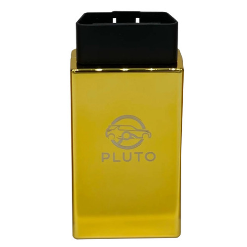 Diatronic PLUTO JLR Full Package For Land Rover and Jaguar (2017-2024)