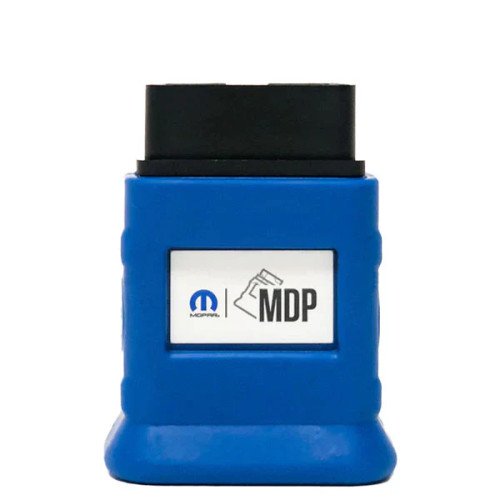 MOPAR WiTECH MicroPod III Programming Dongle CAN Coverage For Chrysler Dodge Jeep Fiat
