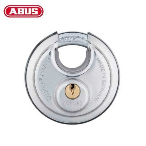 Abus - 28406 - 28/70 B - DISKUS Padlock - 2-3/4"