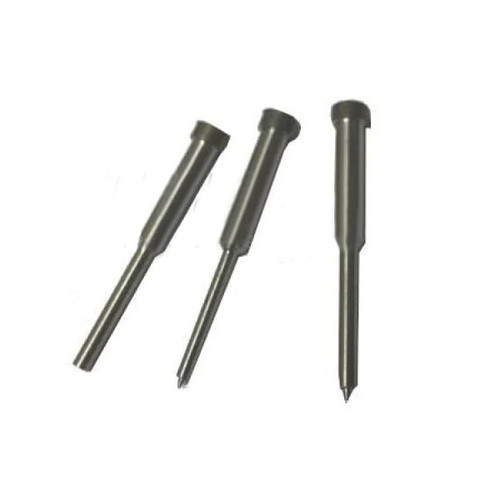 Replacement Tips for Older (Pre-2019) Automotive Flip Key Roll Pin Press