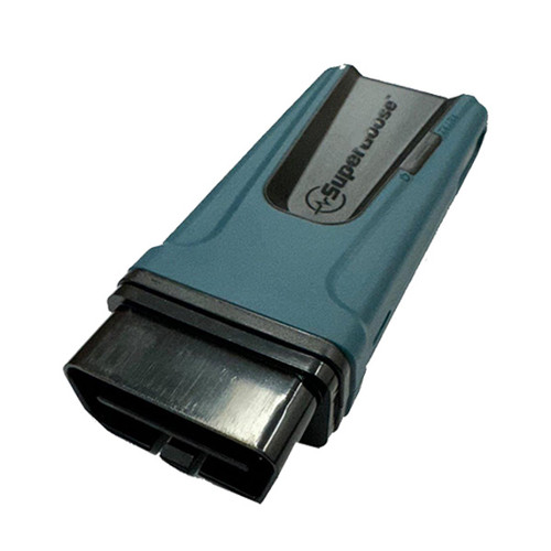 OPUS IVS SuperGoose-Plus J2534 Vehicle Interface Cable / Reprogramming and Diagnostics for Multiple OEM Makes