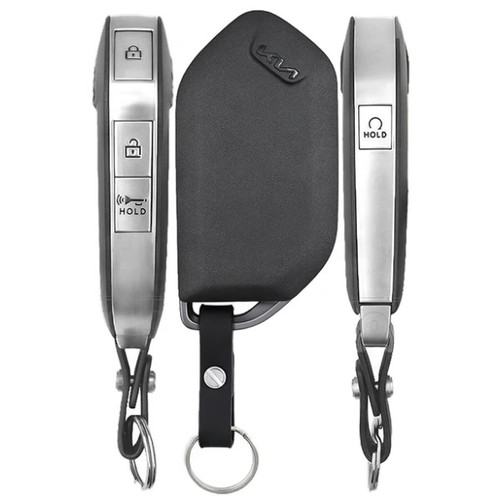 Kia 4 Button Proximity Smart Key Remote 433 MHz TQ8-FOB-4F61M44 95440-P2AK0 Refurbished Grade A