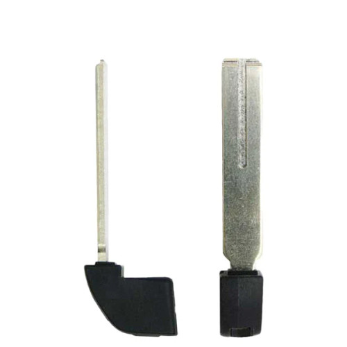 Toyota Emergency Insert Key Blade 69515-K0020, LXP90 - Aftermarket