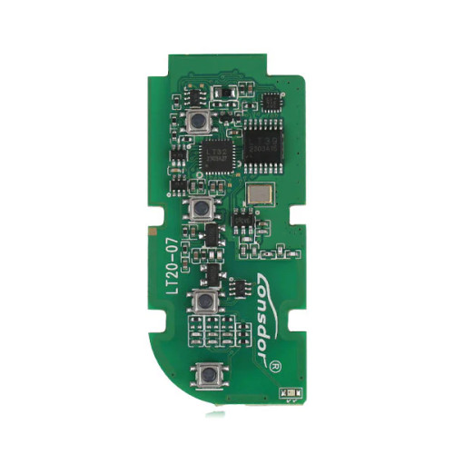 Lonsdor Lexus Smart Key 8A PCB Board for K518S, K518ISE, & KH100+