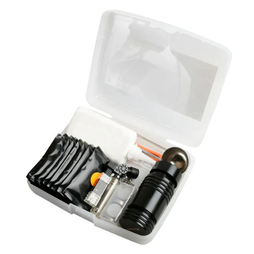 Multipick Quick-Key Easy Pro Manual Key Duplicator Kit