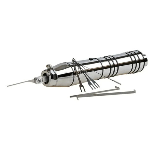 Multipick 12550 Kronos EPG The Electric Pick Gun for all