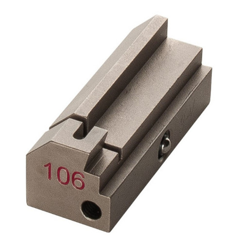 Ilco D949907ZR JAW 106 For Futura Auto Key Cutting Machine