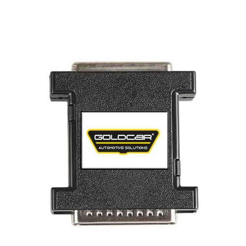Goldcar Mercedes Benz Fast Adapter Gateway for VVDI MB Tool