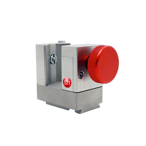 Triton TRJC11 Mortise Cylinder Engraving Jaw and Cutter for Triton PLUS Key Machine