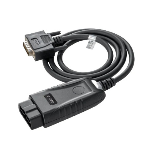 Lonsdor OBD Replacement Cable for K518Pro Key Programmer