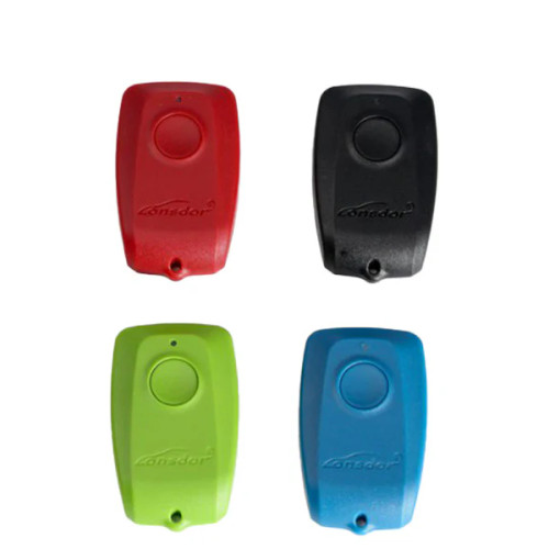 Lonsdor 4 IN 1 Smart Key Emulator for K518SE Key Programmer Lonsdor 4 IN 1 Smart Key Emulator for K518SE Key Programmer