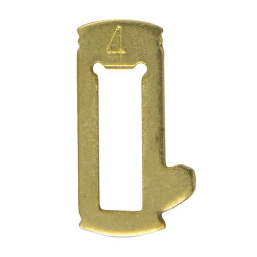 ASP P-26-114 Porsche 928 Tumbler Keying Kit - 25 pcs