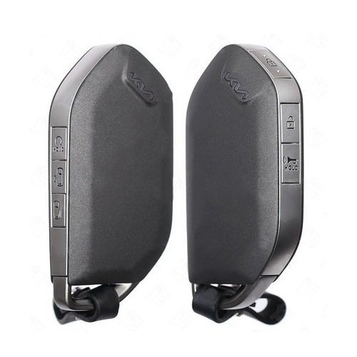 Kia 6 Button Proximity Smart Key TQ8-FOB-4F81M44, 95440-R0870, 433 MHz - New, OEM