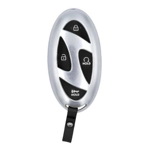 Hyundai 4 Button Smart Key TQ8-FOB-4F61M43, 95440-N9550, 433 MHz - New, OEM