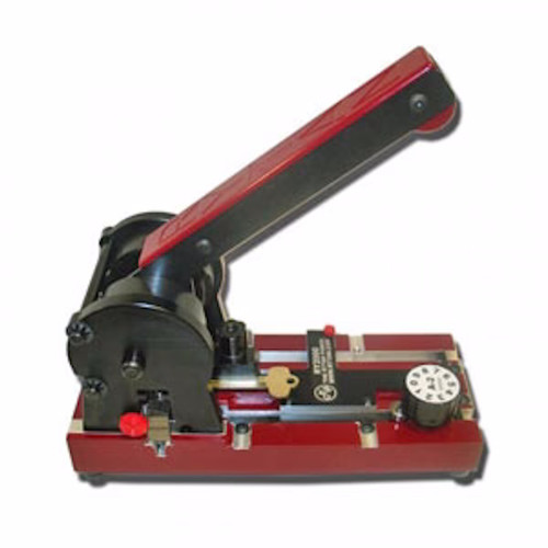 Rytan Code Cutting Punch Key Machine for Master Lock M1, New