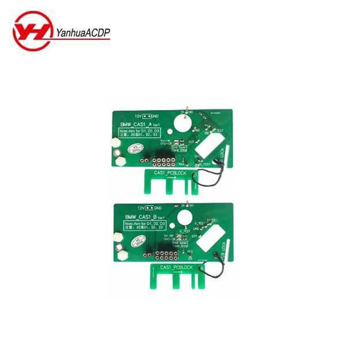 Yanhua  ACDP BMW - Replacement CAS1 Board for Mini ACDP Module #1