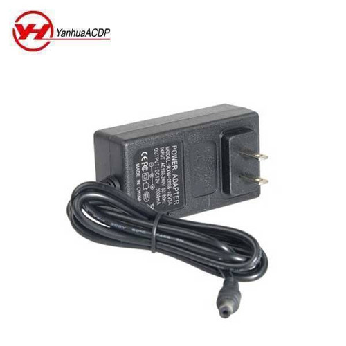 Yanhua  ACDP - Power Supply 12V for the Mini ACDP Programmer (Amps: 3A)