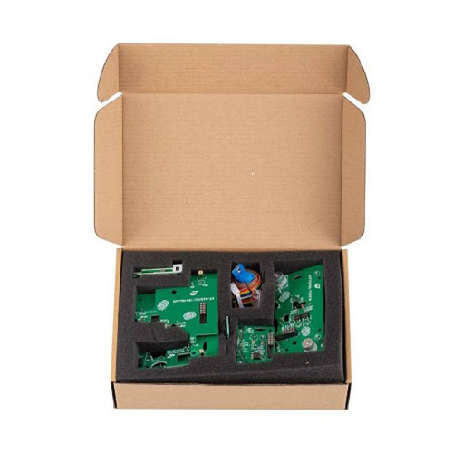 Yanhua ACDP - Module #35 - R7F714xx - Buick BCM NEC3558 Mileage Correction