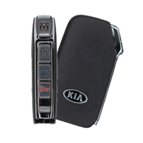 Kia 4-Button Smart Key CQOFD00430 95440-M6010 433 MHz, Refurbished Grade A
