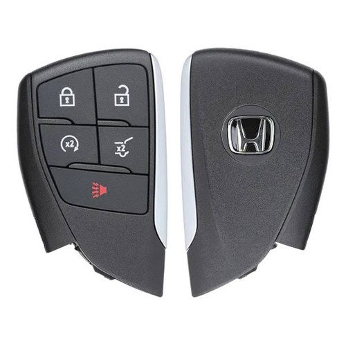 Honda 5 Button Proximity Smart Key YGOG21TB2 85024679, 434 MHz- New OEM