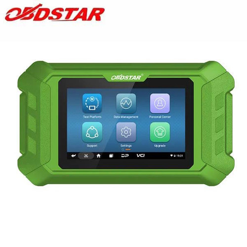 OBDStar MT501 Automotive Test Bench Platform