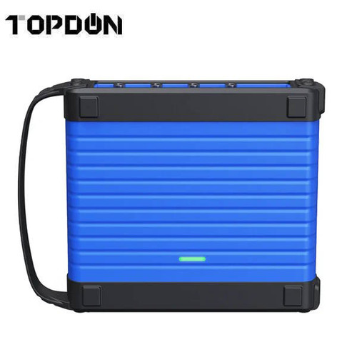 TOPDON - Oscilloscope - For Phoenix Diagnostic Tools - 4-Channel