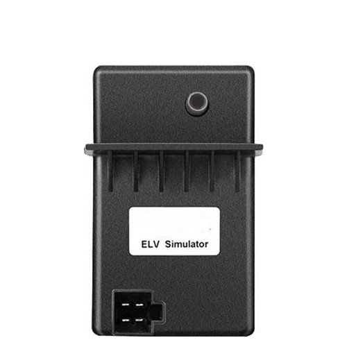 Mercedes Benz VVDI ESL / ELV Steering Lock Emulator - For W204 W207 W212 models