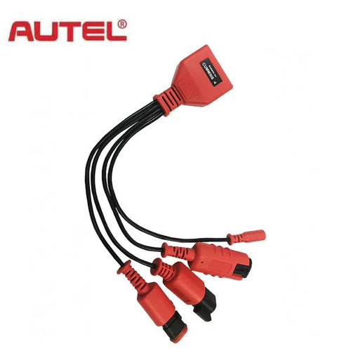 Autel Cummins8 Adapter Cable for Autel Diagnostic Machines, Cummins Engines