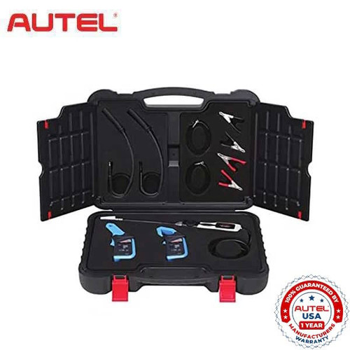 Autel MSOAK Oscilloscope Accessory Kit For the MSULTRA, MS919 and MP408