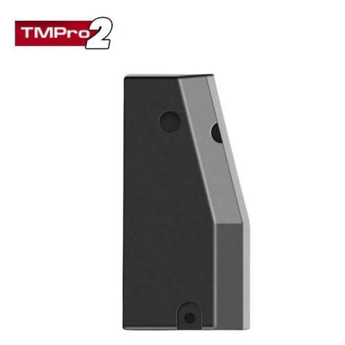 TmPro Chip, New Universal Transponder Chip