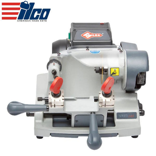 ILCO Speed 046  Flat Style Keys Duplicator