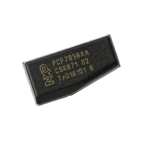 Mitsubishi Eclipse NXP Original HITAG 3 - ID47 PCF7938XA Transponder Chip