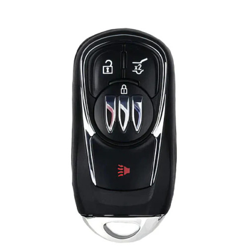 Buick 4 Button Remote Smart Key 433MHz HYQ4ES 13547677 Refurbished Grade A