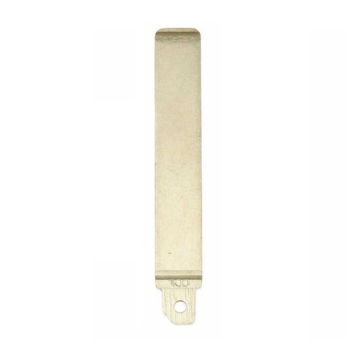 Kia Replacement Flip Key Blade 81996-L2000, Aftermarket