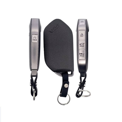 Kia 5 Button Proximity Smart Key Remote TQ8-FOB-4F71, 95440-S9540, 433MHz, New OEM