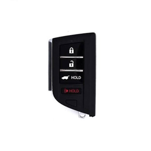 Acura 4 Button No Memory Proximity Smart Key KR5TP-2, 72147-3S5-A01, 433 MHz - Refurbished, Grade A