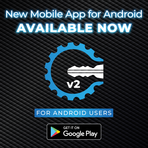 Attention Android Users! New KI App is Now Available! 