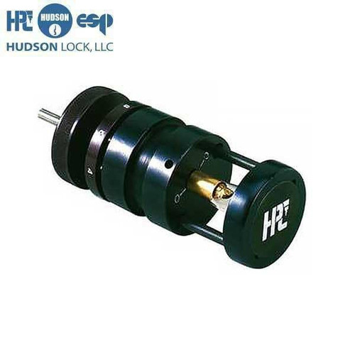 HPC TKM-90 - Pocket Cut-Up, Portable Tubular Key Machine, New