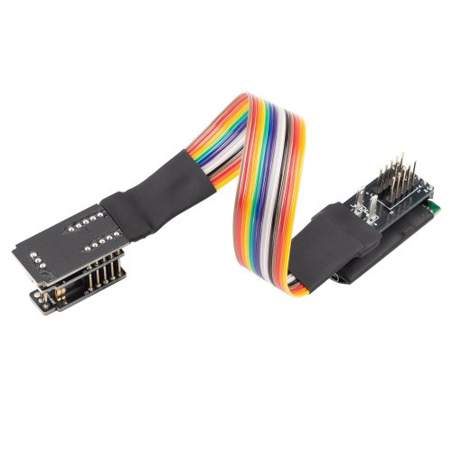 Yanhua/ACDP BMW ID8 Special Filter for BMW G Series, Chassis ID8 Instrument, Mileage Correction, New