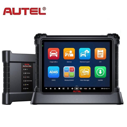 Autel MaxiSYS Ultra S2 Diagnostics Tablet with VCMI2 -  New