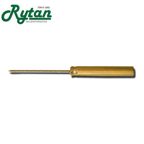 Rytan Spiral Broken Key Tooth Extractor with Handle, New