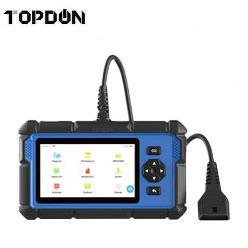 TopDon TD52110044, ArtiDiag600 S, Diagnostic Scanner Tool, New