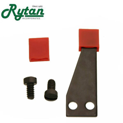 Rytan Left Side Key Gauge Assembly For RY100/256 RY200 and RY456 Machines, New