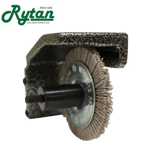 Rytan RY101 Nylon Wire Brush Kit, Deburring, New