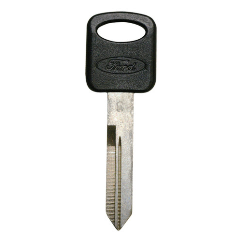 STRATTEC 597638 H75-P Plastic Head Key, Pack of 10