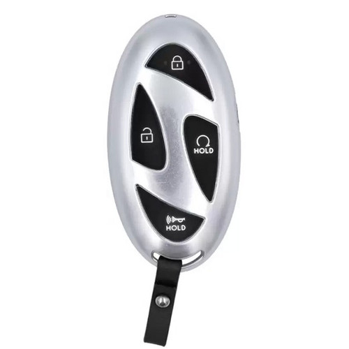 Hyundai 4-Button Smart Key TQ8-FOB-4F61M43 95440-BE060 433 MHz, Refurbished Grade A